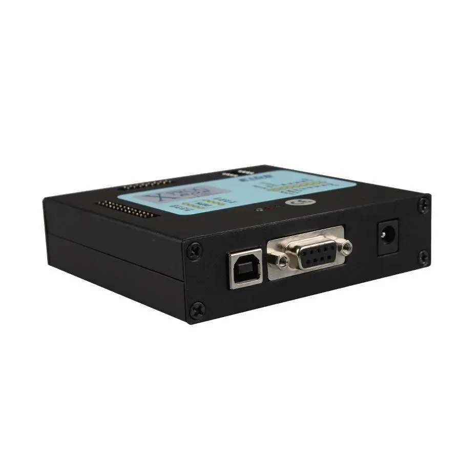 XPROG-M V5.55 ECU Programmer Chip Tuning