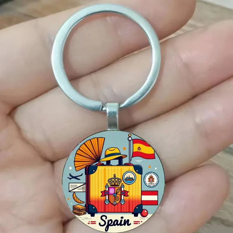 The Retro Themed Ke… - image