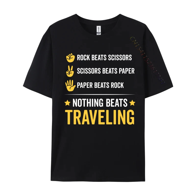 Funny Traveling Adventure Vacation Destinations Travel Birthday Normal Man T Shirt Retro Cotton Tops Shirt Party T Shirt