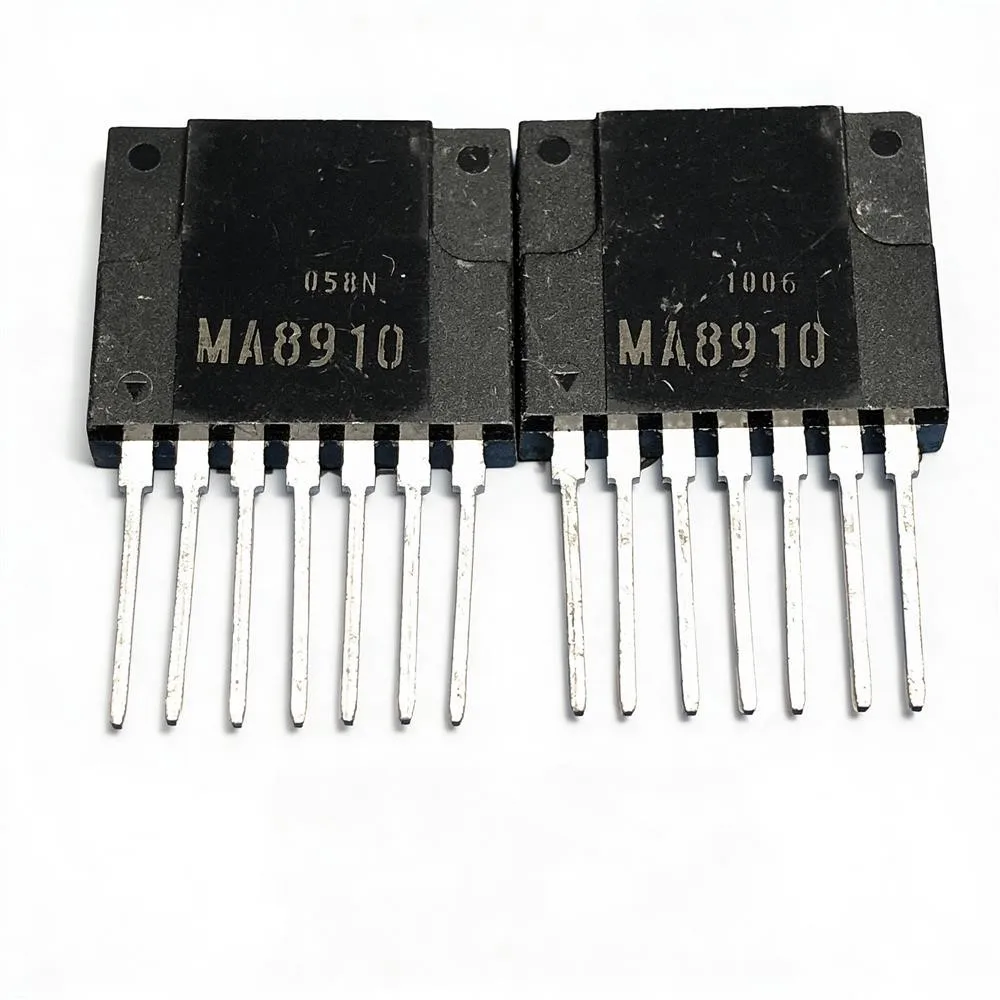5PCS MA1010 MA2410 MA2430 MA4530 MA8910 STRX6759 ZIP-7