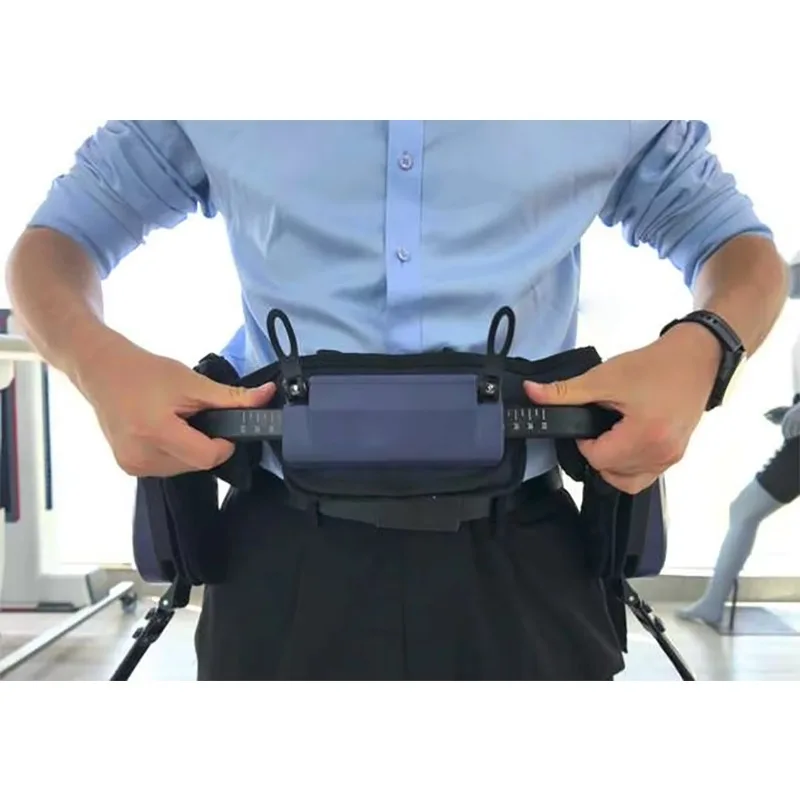 AI Walking Assist Exoskeleton Robot With High Quality
