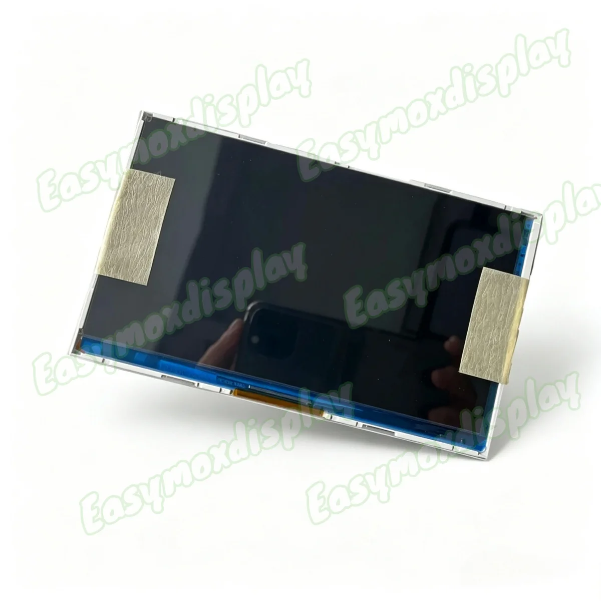 High‑Brightness 6.5 Inch Touch Screen LCD Display For Audi A1 S1 A3 Q3 RS Alpine Car Radio Navigation Unit Replacement