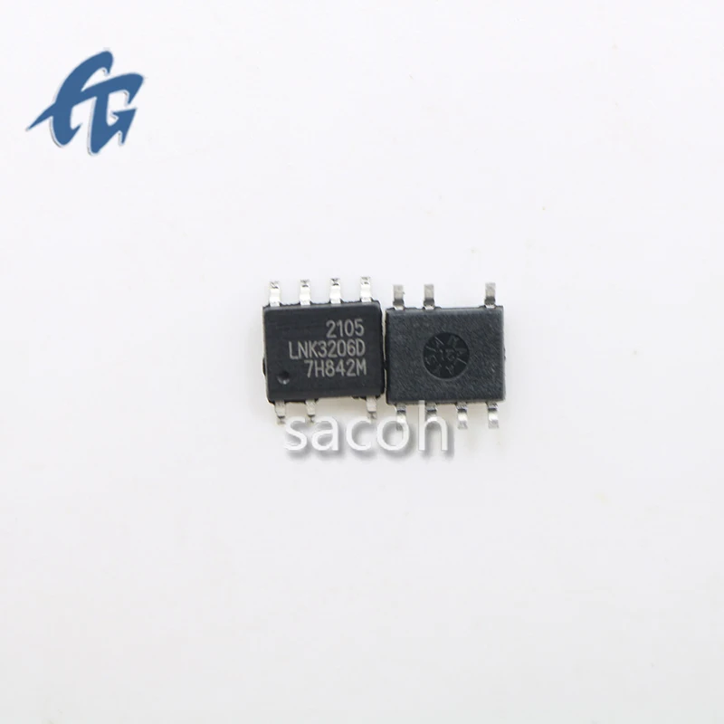 

SACOH High Quality Original Electronic Components Suppliers LNK3206D 2PCS