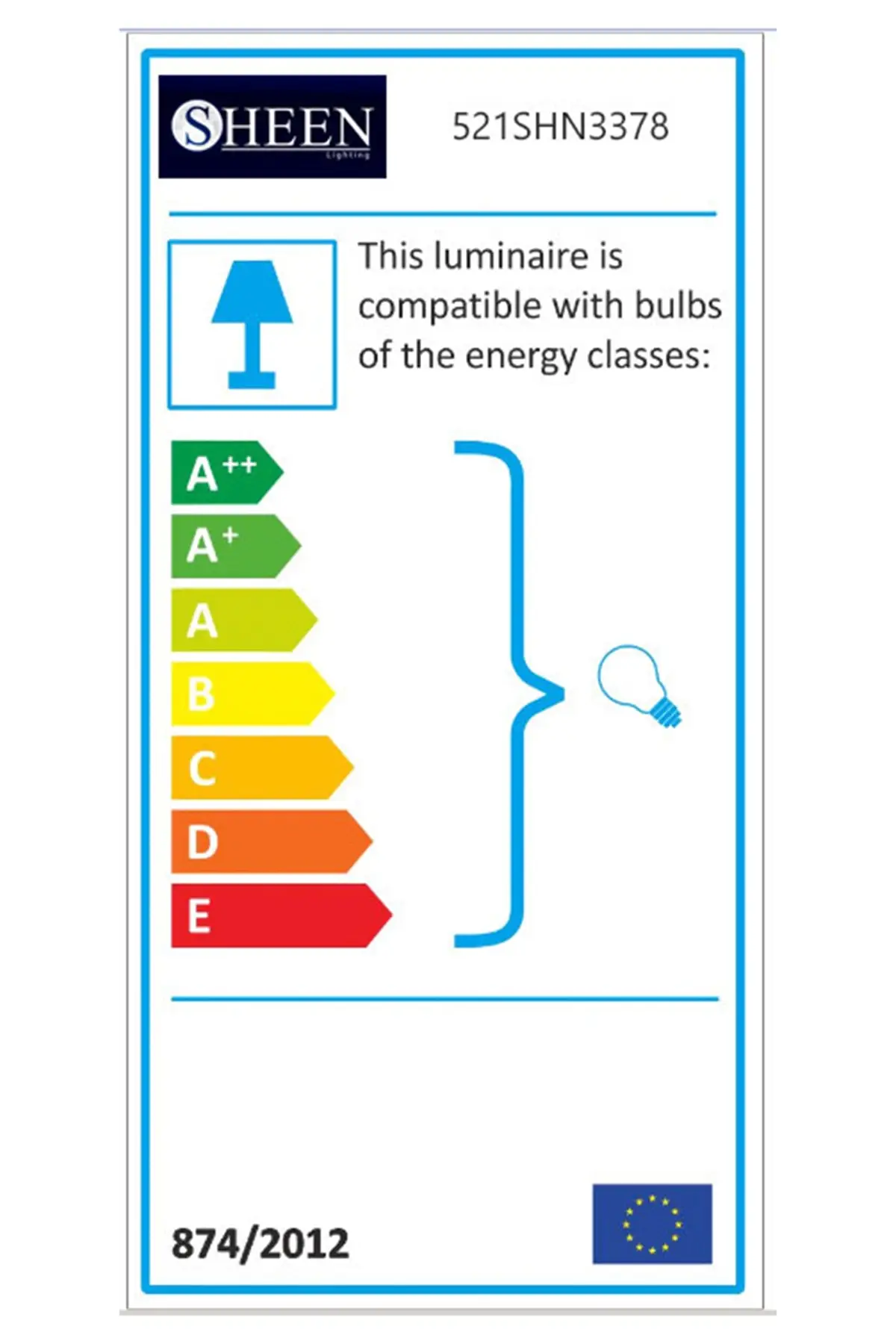 Design especial lux Chandelier-Berceste-250-S2