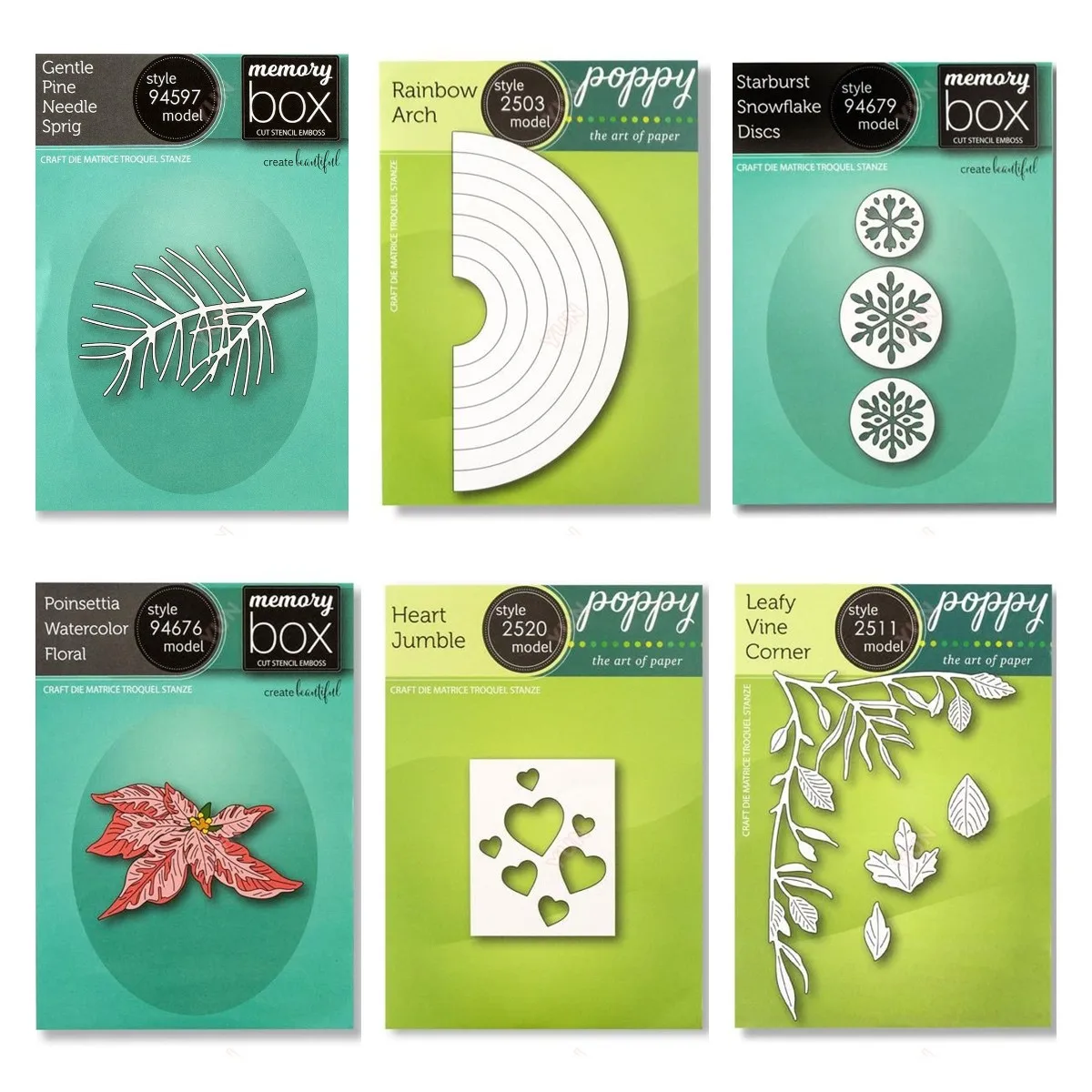 

Starburst Snowflake Discs Metal Cutting Dies Scrapbooking DIY Album Make Paper Card Embossing Gentle Pine Needle Vine Corner