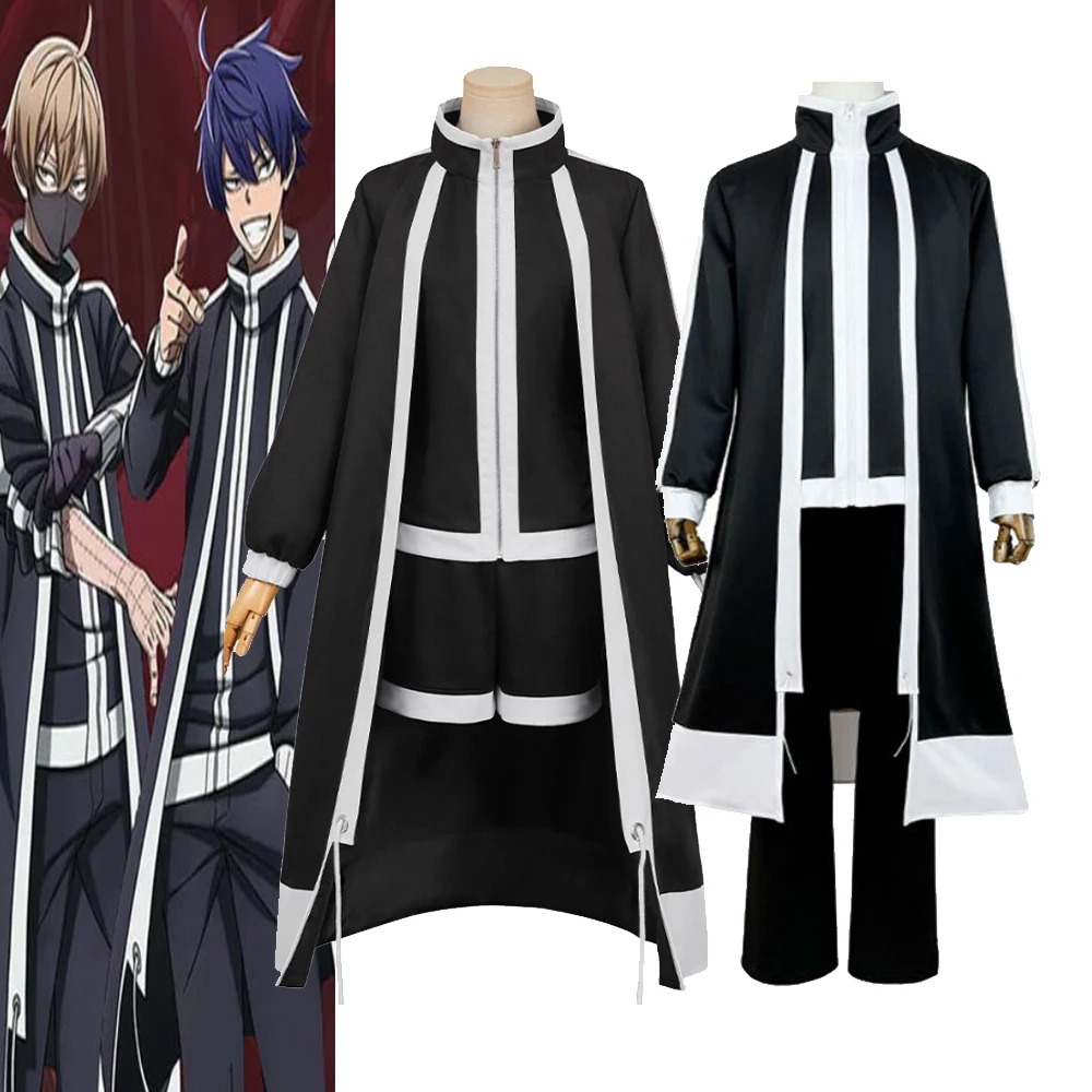 anime-tougen-anki-shiki-ichinose-homare-byobugaura-cosplay-costume-school-uniform-halloween-carnival-performance-disguise-wear