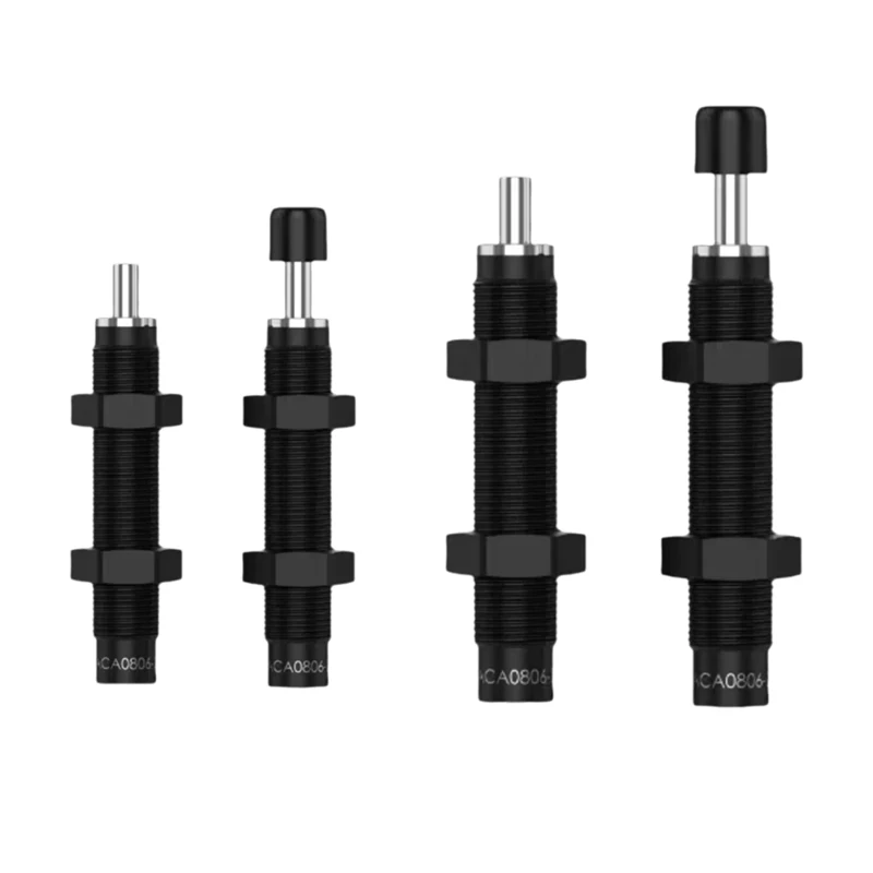 

AFR Brand Hydraulic buffer shock absorber with hydraulic pressure ACA Series Adjustable buffer ACA0806-2 ACA1616-2 ACA2030-2