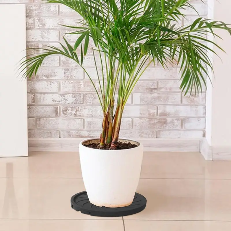 

Wheeled Plant Stand Outdoor Wheeled Plant Stand Stable Rolling Plant Stand With 4 Wheels Indoor Outdoor Planter Roller For Patio
