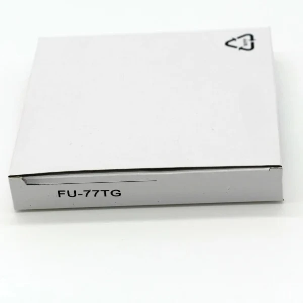 

Совершенно новый 1 шт. Fu-77tg Fu77tg Spot Plc. Быстрая доставка.