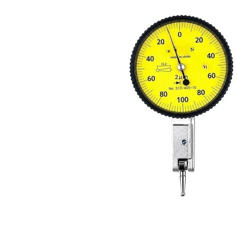 For lever dial indicator, micrometer 513-404C, 401 405E, 474, 471, 475