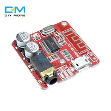 Bluetooth 5.0 Audio Receiver Board MP3 Decoder #3