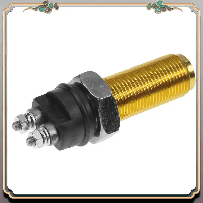 مستشعر RPM موثوق به 44-9298 449298 لـ Thermo King SB SGCO Sentry3000 Tripac Tri-Pac TK6000 URD3