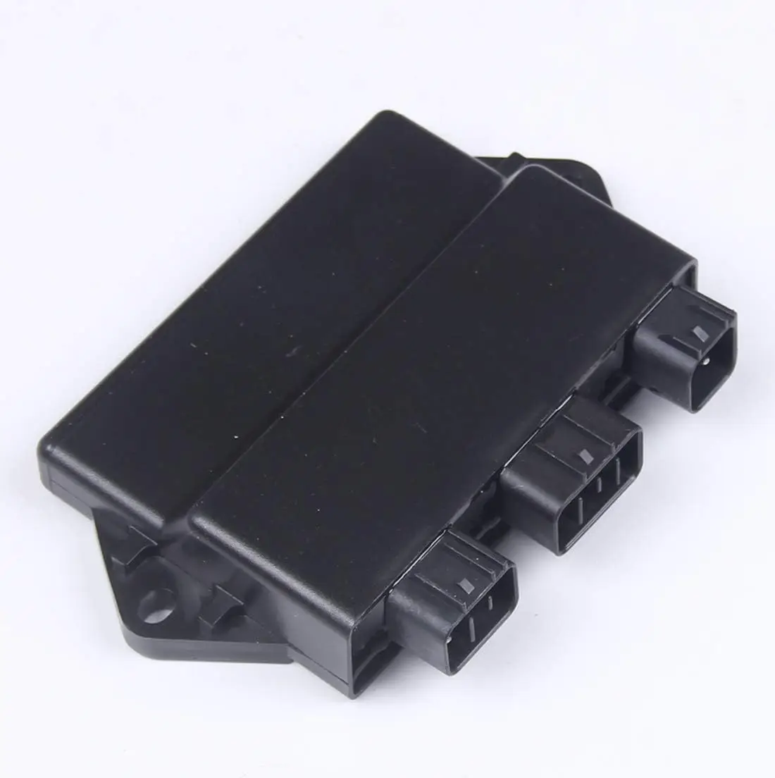 CDI Box Ignitor for Yamaha YFM 350 YFM 450 Rhino 660 YFM 660 R Raptor Replace # 5UH-85540-00-00 - view 3