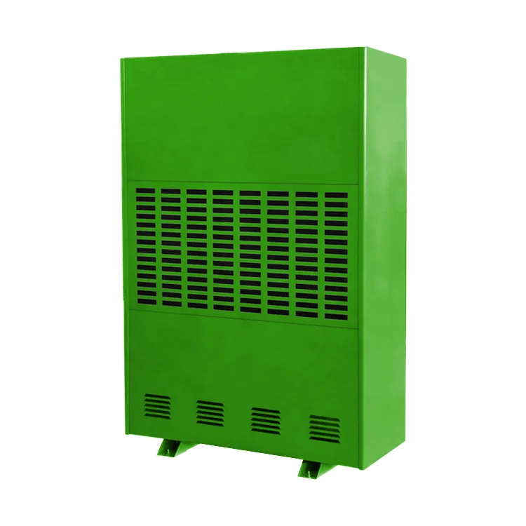 

Промышленные осушители воздуха TULX 480L/D на заказ, различных цветов, для теплиц