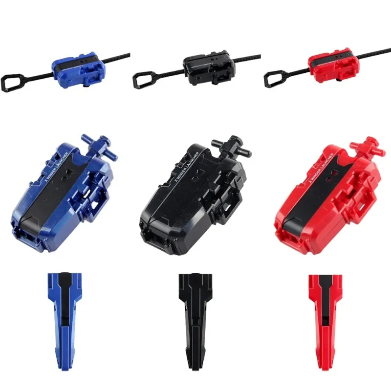 Burst Gyro X Toys for BX Series Launchers, Various Styles Battle Spinning Top Gift