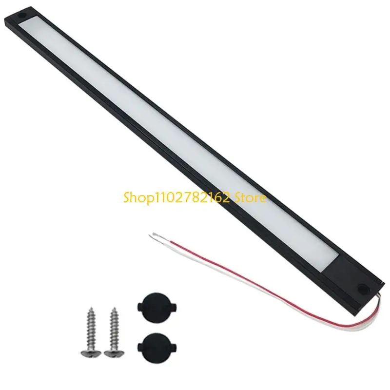 

547B Quick Install Interior Lighting Solution 12 to 24V Energy Efficient White LED Bulb for Outdoor Camping