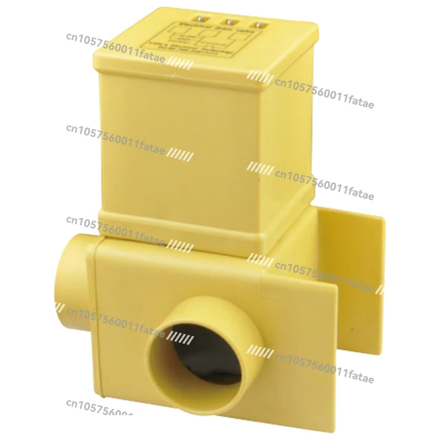 

Drain valve General industrial washing machine Industrial dependence on drainage