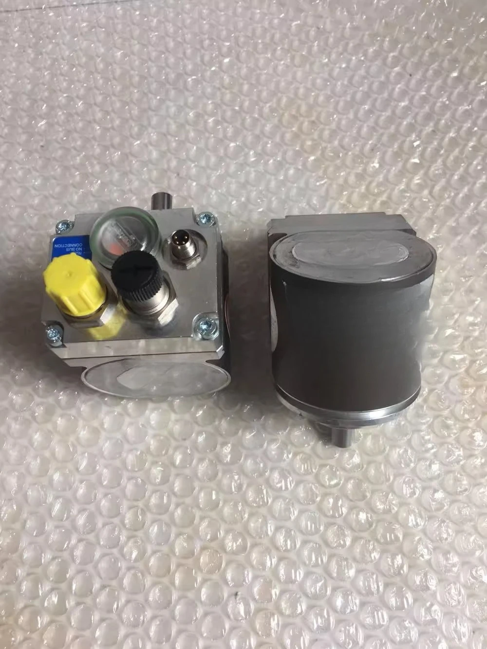 Encoder brand new engineering, no packaging