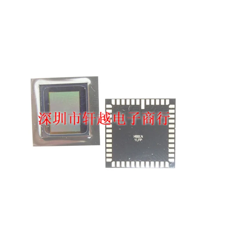 1PCS~10PCS/LOT  MT9P031I12STC  HBBLN  ILCC48  new original