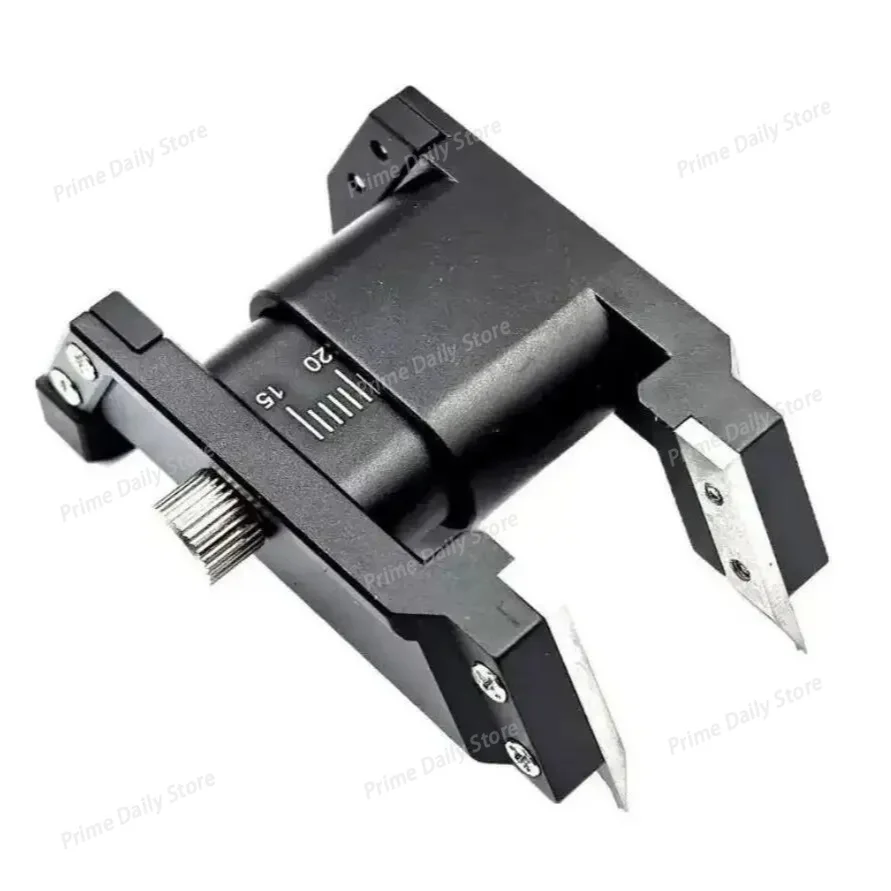 Delugs Bracelet Removal Instrument, Professional Spring Bar Gear, Ear Cleansing Apparatus