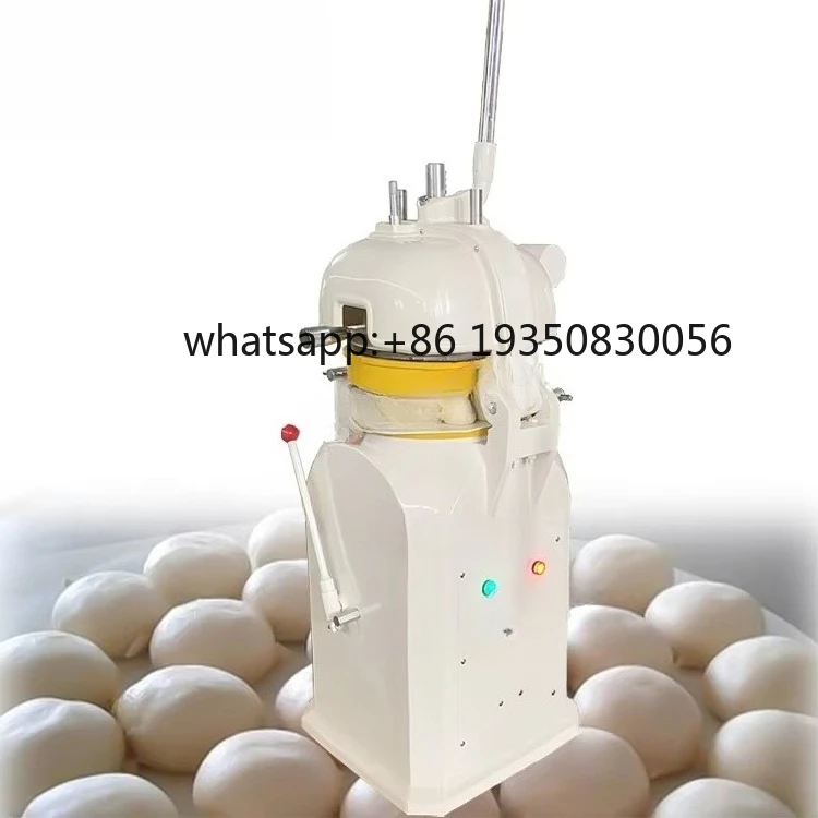 Commercial Rounder Machine Dough Buns Ball Roller