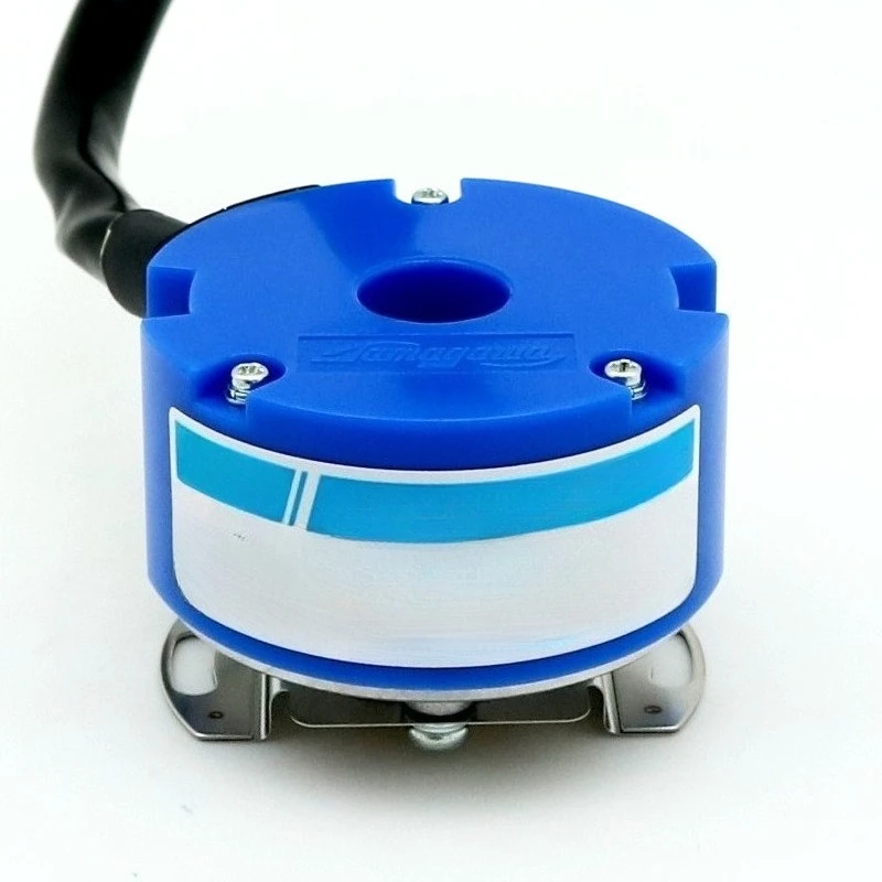 TS5214N510 OIH48-2500P6-L6-5V Encoder