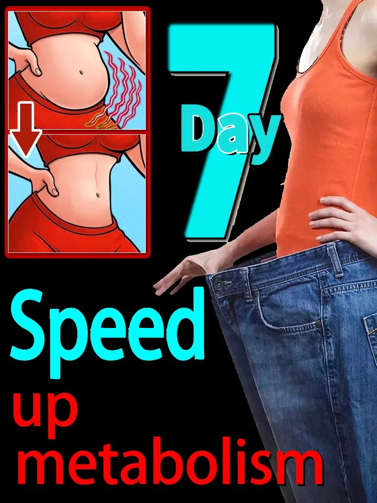 

7-day weight loss challenge: Do you dare to try it