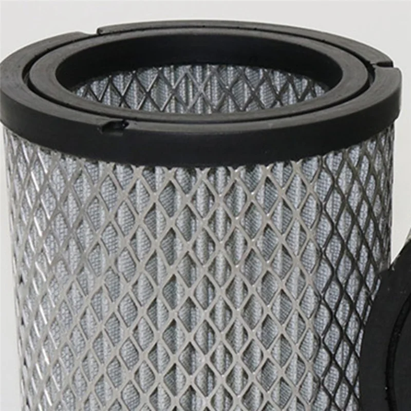 

Best Of 2025-2Pcs 32012957 Air Filter Replacement Suitable For Ingersoll Rand Air Compressor C240 32012957 32165466
