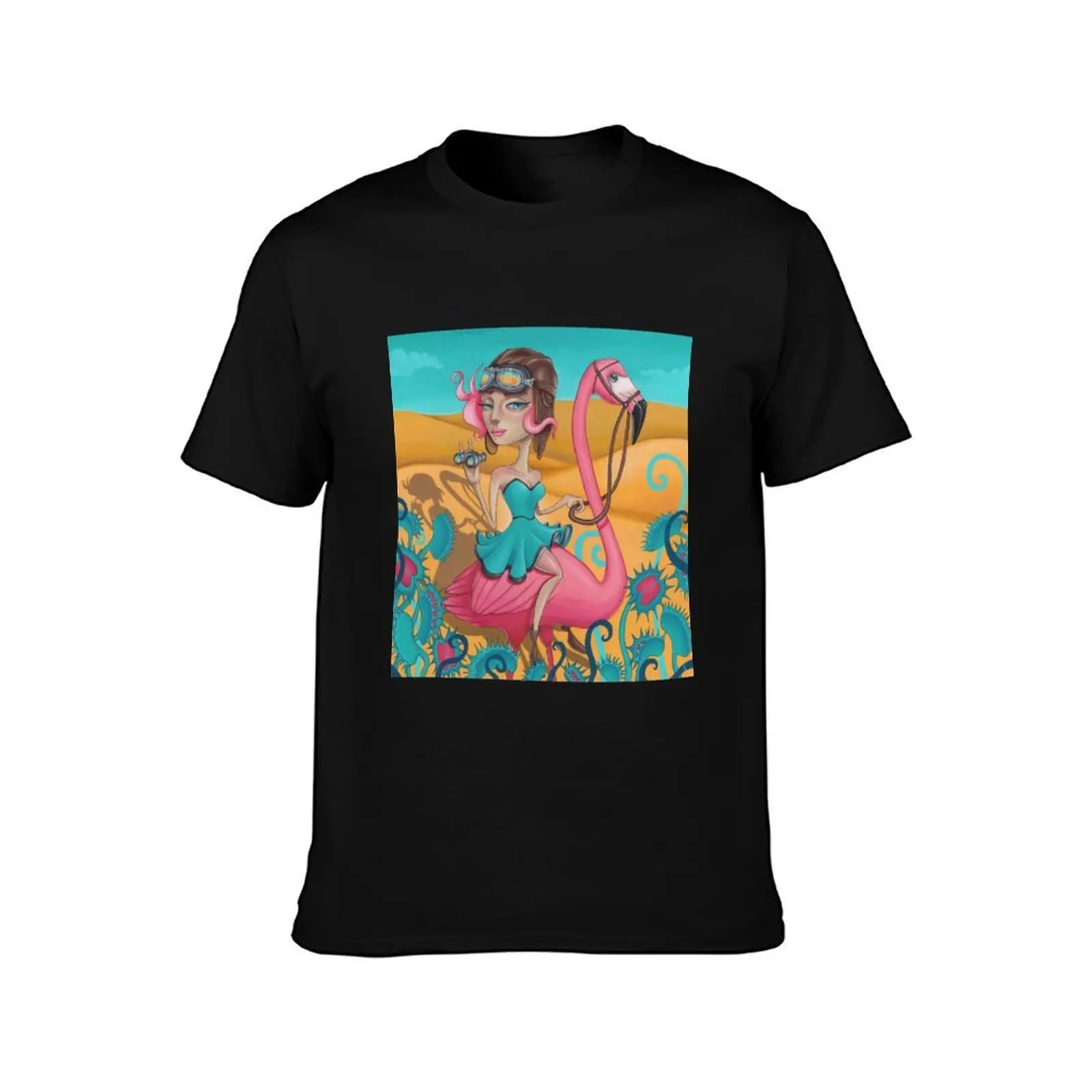 Venus by Miss E T-Shirt Big and Tall Short Sleeve Tee T-Shirt
