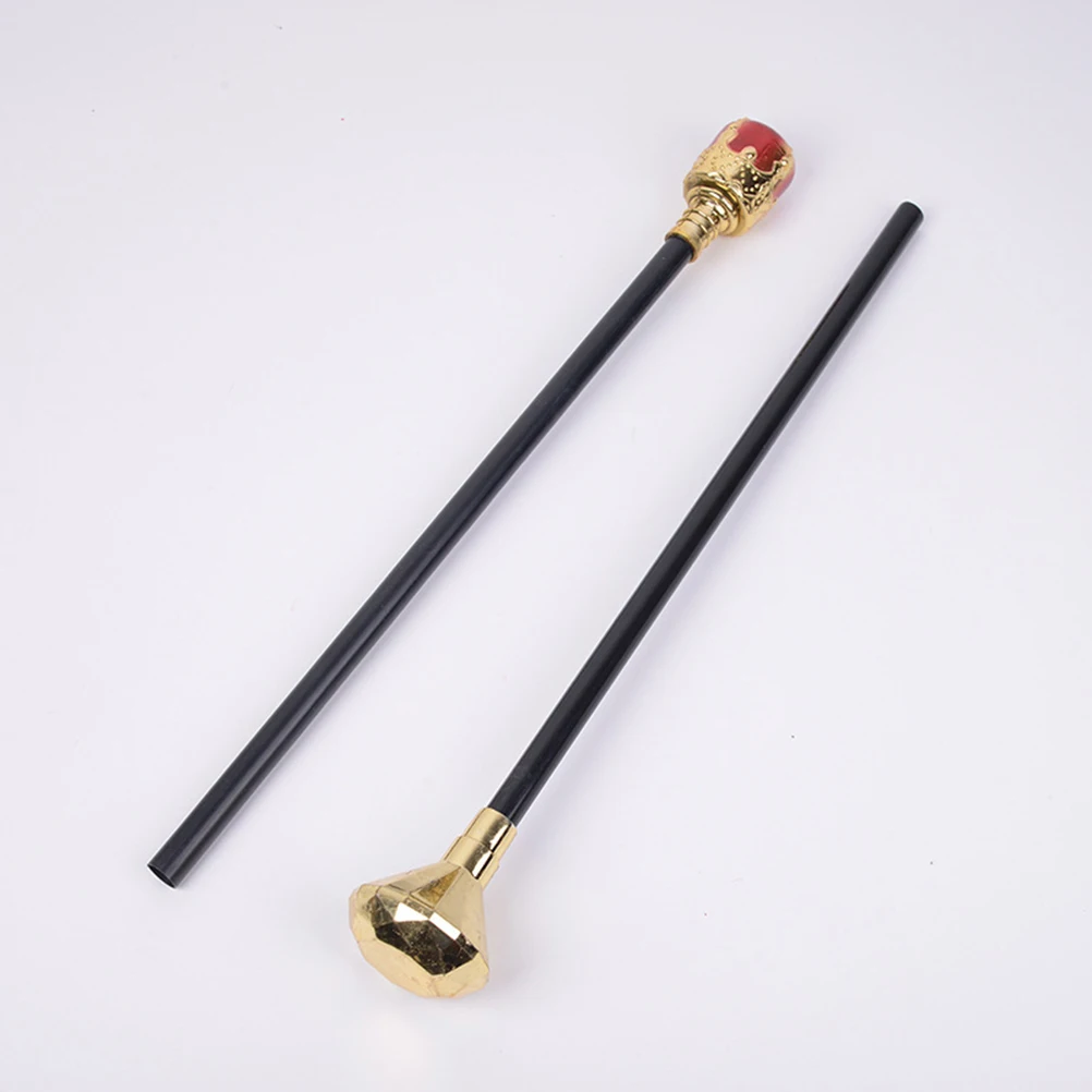 

Wand Halloween Wand Cosplay Prop Party Accessories Costume Supplies For Birthday Christmas Role Play Premium