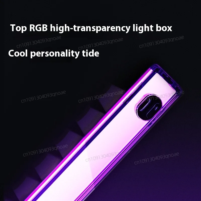 Original FGG Madlions NANO68 Pro Mechanical Keyboard Magnetic Switch Wired 8KHz 0.01mm RGB Custom Gamer Pc Gaming Keyboards