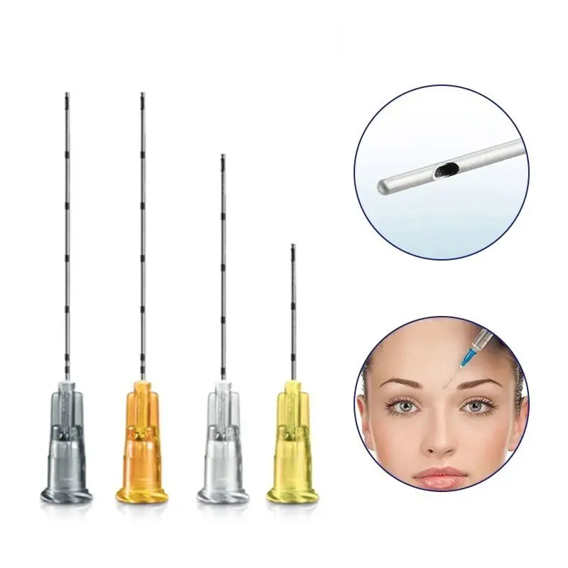 

18 г 20 г 21 г 22 г 23 г 25 г 27 г 30 г 25/38/50/70 мм стерильная индивидуальная упаковка одноразовая каюля с микротупым наконечником для наполнителя