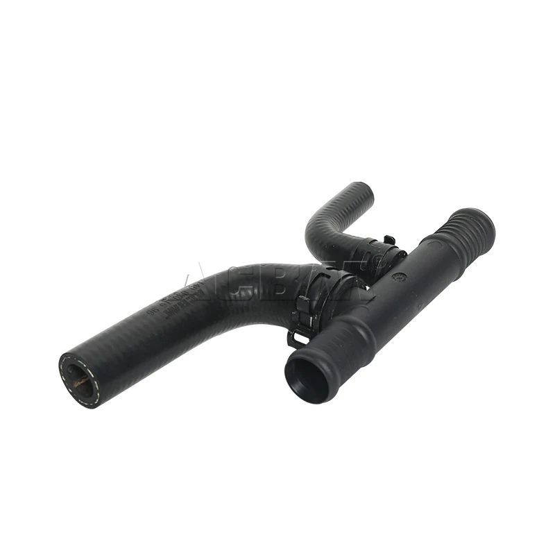 ACBM Heater Hose-Molded Coolant Hose for benz 1408301696