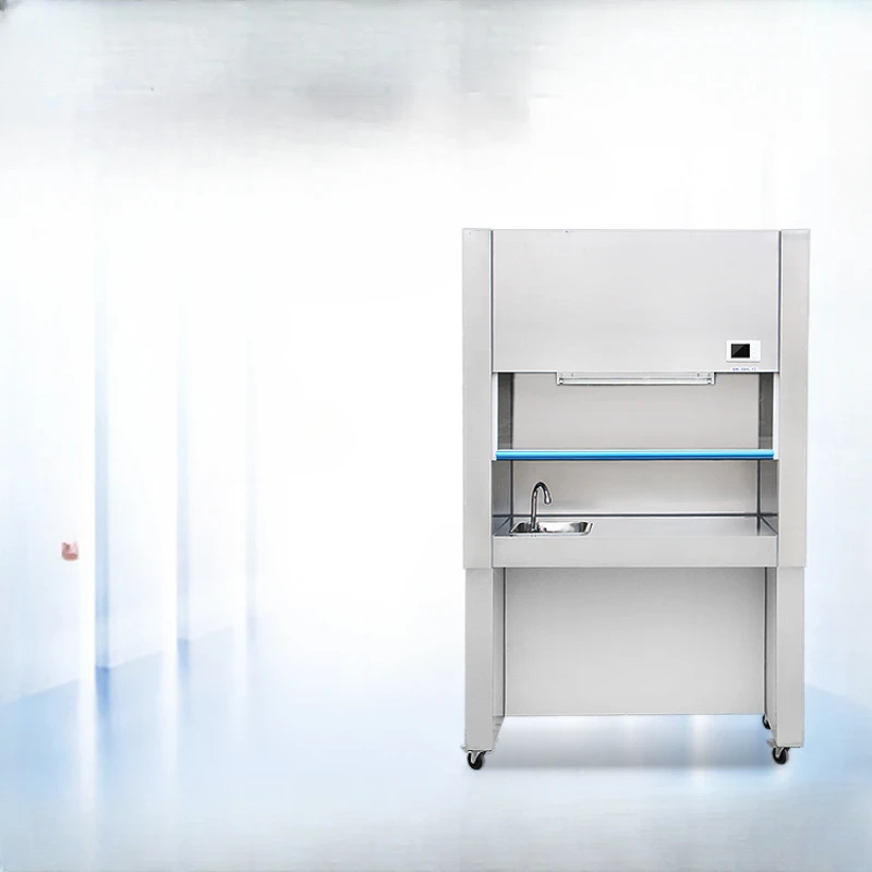 Laboratory fume hood, fume hood, TFG-12/15/18, chemical detoxification cabinet, exhaust fume hood