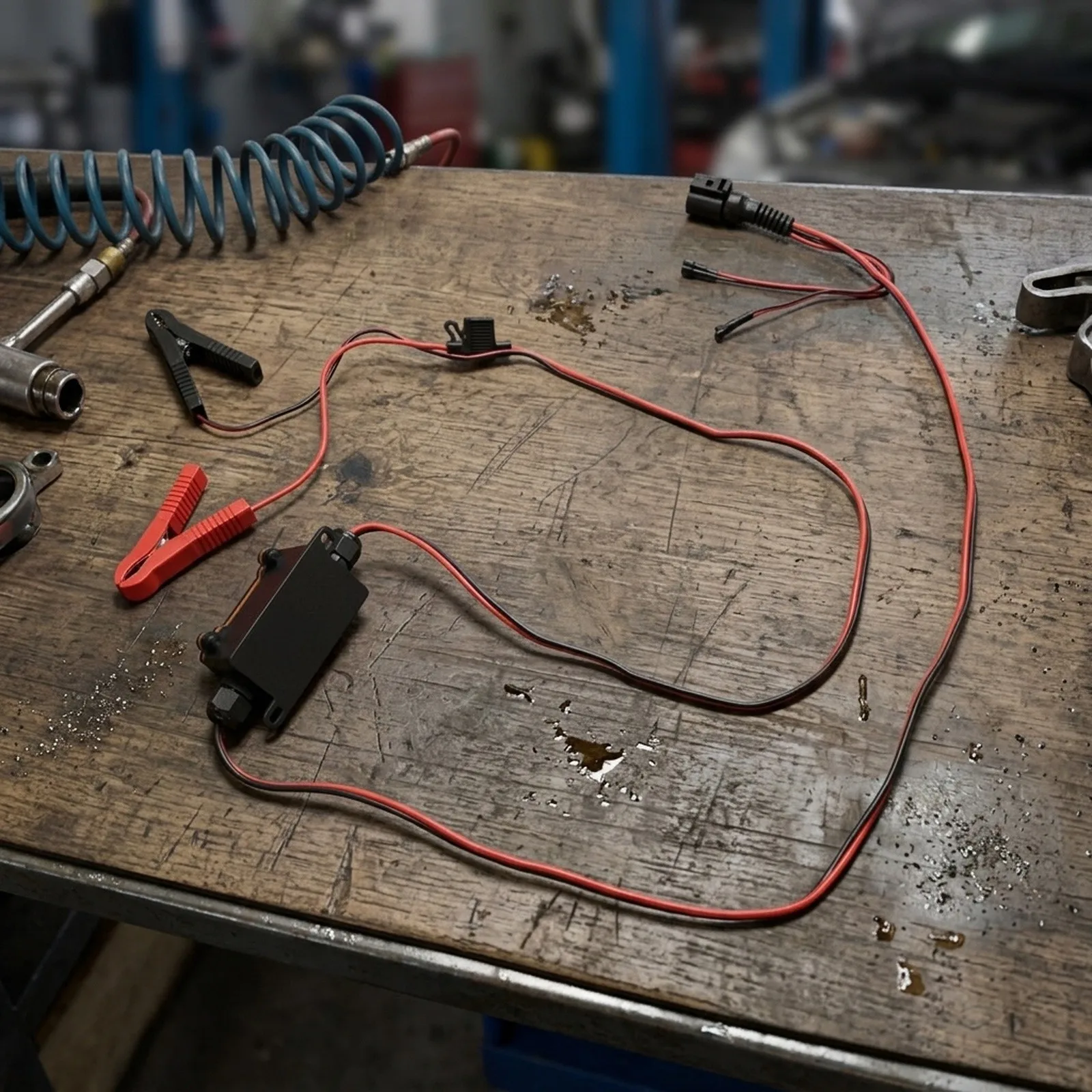 Car 12V EPB Tool Electronic Parking Brake Caliper Motor Release For Handbrake Repair Window Wiper For Service Testing Device