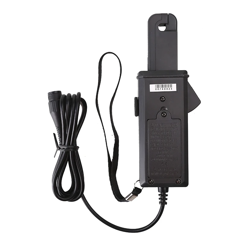 AC/DC Clamp Leakage Current Sensor Probe Sensor ETCR-007AD ETCR035AD ETCR068AD