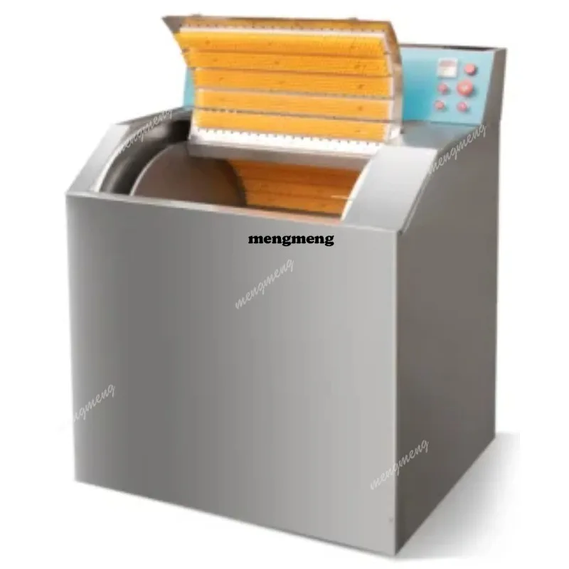 ALANNA Comercial Sneakers Shoe Cleaning Washing Machine Stainless Steel Automatic Shoe Washing Machine Shoe Washer