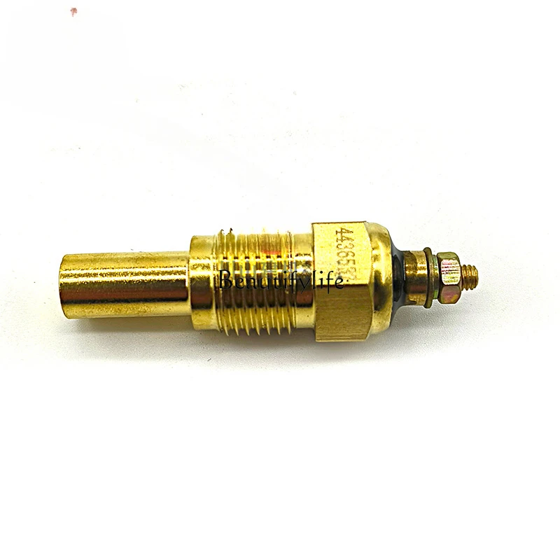 JJ tool partsZX200-3 4HK1 water temperature sensor ZX330-3G water temperature alarm 6HK1 sensor