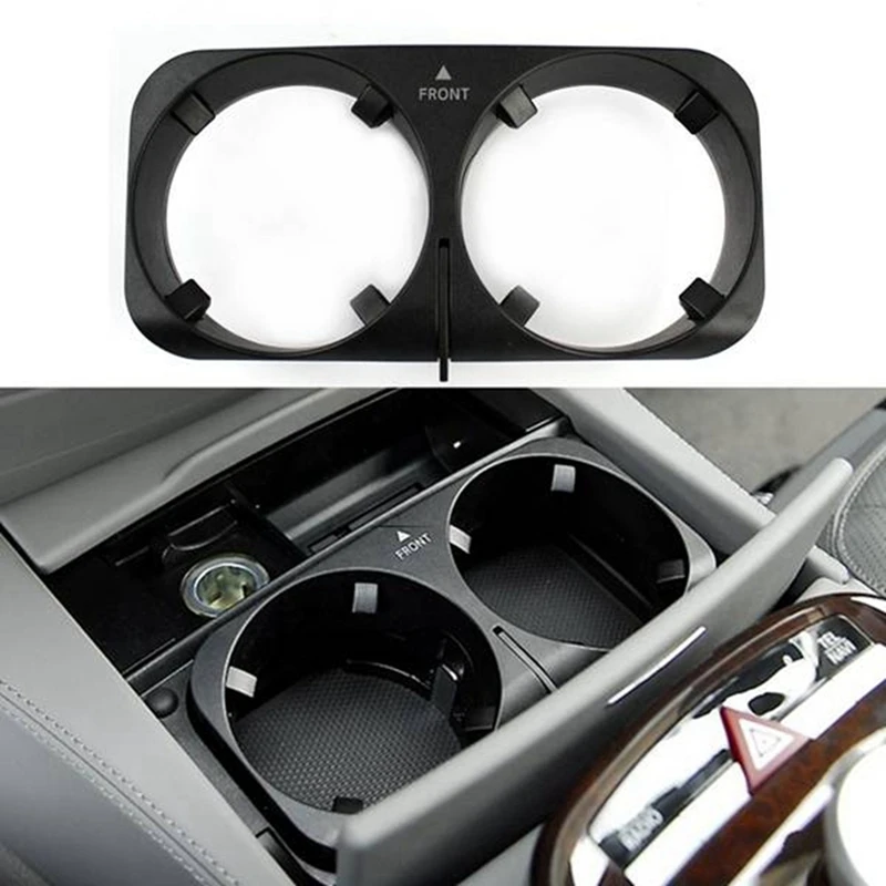 Car Centre Console Cup Holder For Mercedes Benz W221 C216 S-CLASS S400 S450 CL500 CL600 A2216801991 Car Parts Component