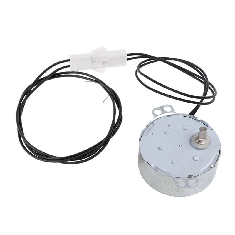 Egg Turner Motor for Little for Giant- HovaBator Farm Innovators Incubator 220VHatching Machine Accessory Multipurpose