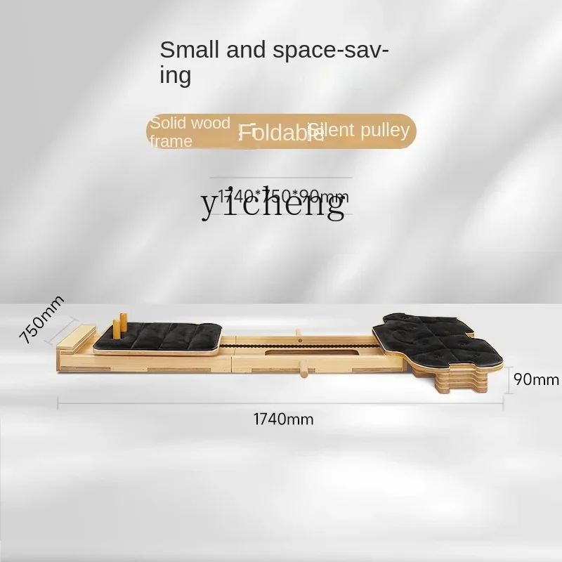 Zc Fitness Core Bed…