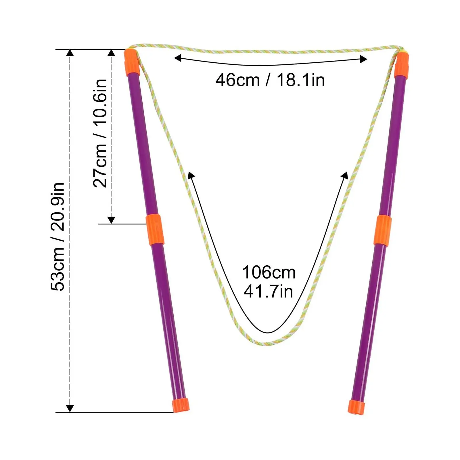 2 عصا فقاعات عملاقة ألعاب ممتعة على شكل دائرة فقاعية ألعاب نفخ الفقاعات للأطفال