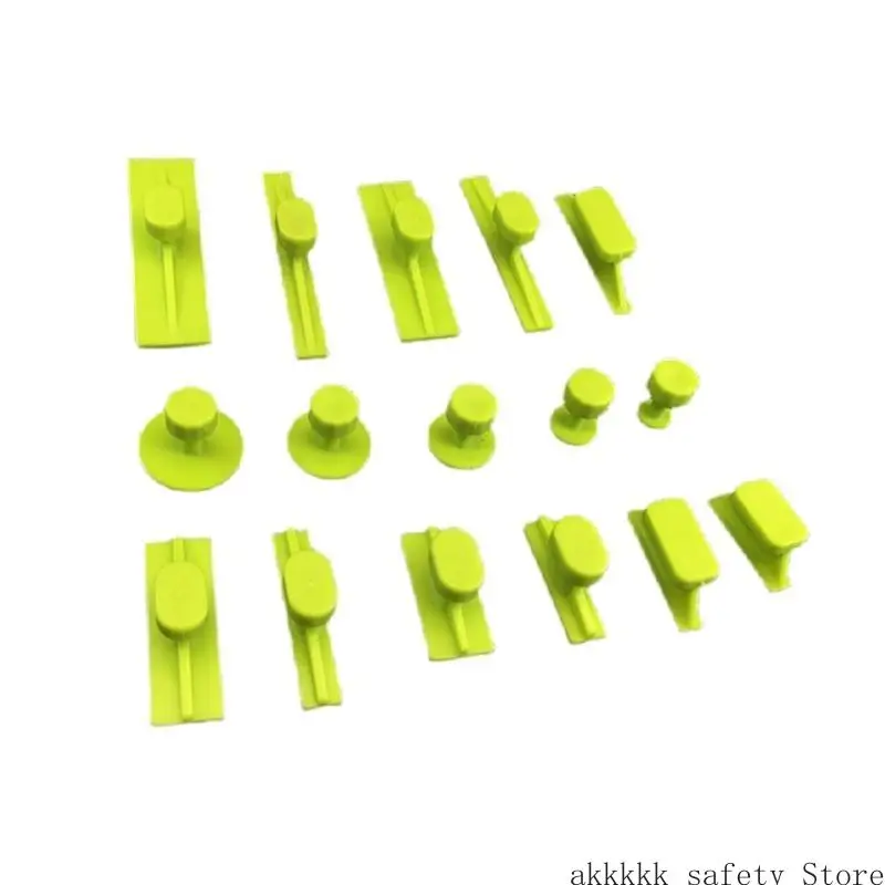 XXFF 16/32 個接着剤タブへこみ除去ツールへこみ除去ツール車体接着剤タブ自動メンテナンスツール