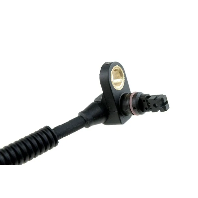 6L2Z2C204A para Ford Explorer Sport Trac 4.0L 4.6L 2006 2007 2008 2009 2010 Sensor de velocidad de rueda delantera izquierda derecha ABS nuevo