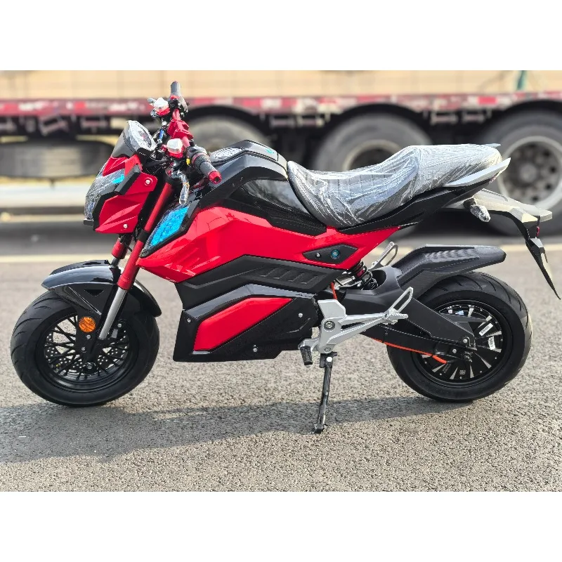ZUIMI Cost-Effective Easy-Operate 2-Wheel E-Bikes Wholesale Future Mobility Trend Reliable Budget-Friendly Overseas Trade