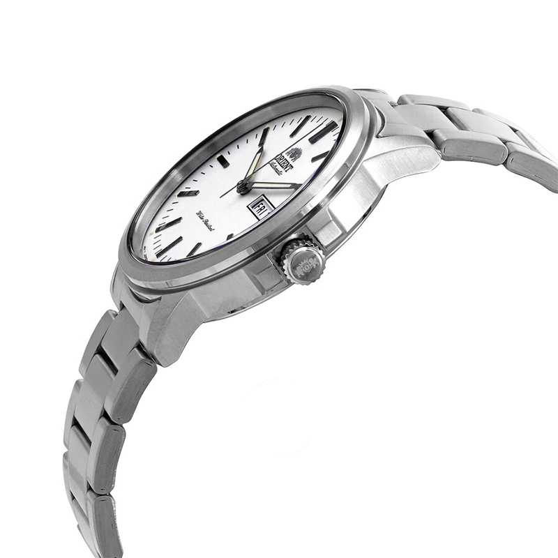 Orologio meccanico giapponese Orient Watch, orologio da lavoro luminoso originale importato dalla serie classica