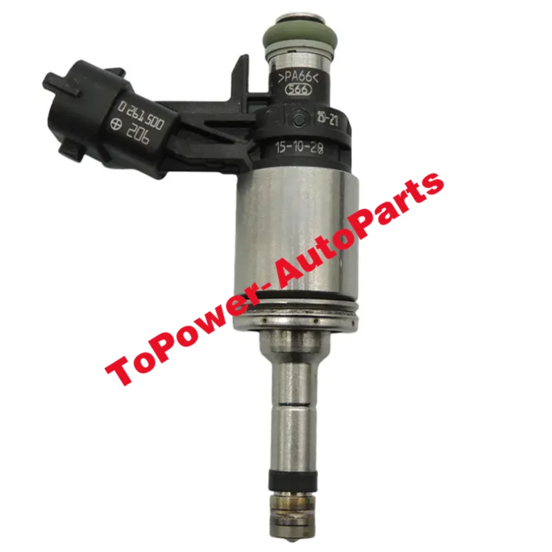 Fuel Injector 0261500029 13537528351 0261500073 For Minii Clubman R55 R56 R57 Citroenn DS3 BMWW 1 3 Series Peugeott 207 508