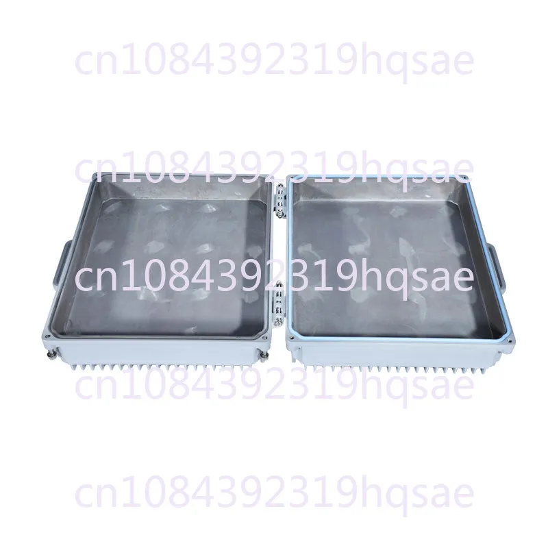 Outdoor Die-cast Aluminum Case, 140W Waterproof IP65 Aluminum Shell Reverse Case