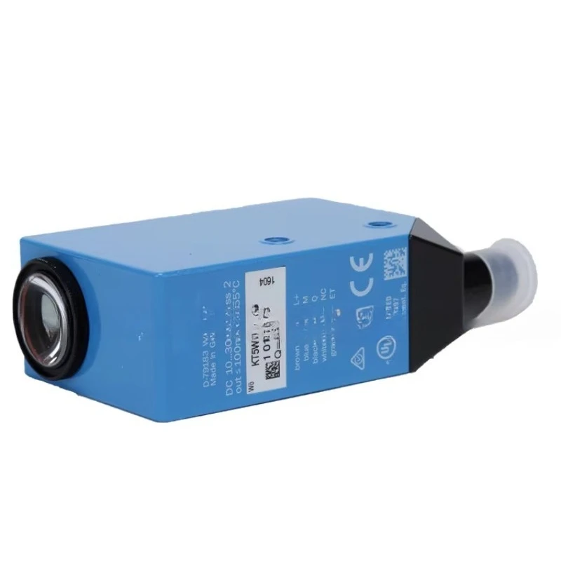 متوفر في المخزون مستشعر الألوان القياسي KT5W-2N1116 KT5W-2P1116 #3