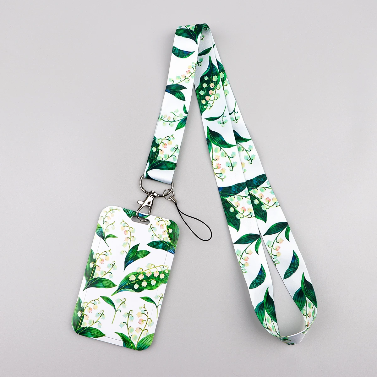 Space Lanyards Cool Pattern Card Holder Neck Strap Keyring on Backpack Bag Accessories Fashion Supplies Daily Party Gifts